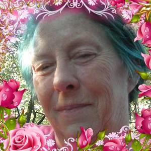 Meet your Posher, Brenda